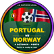 portugal-norway-icon 1