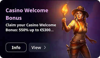 zizobet casino welcome bonus uk